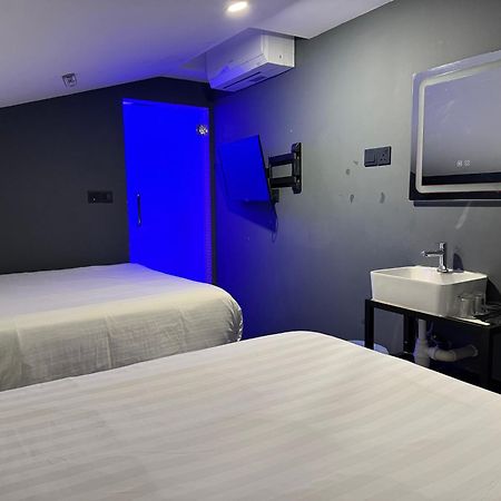 Hotel Jjh - Newly Opened Near Bugis Singapore Eksteriør billede