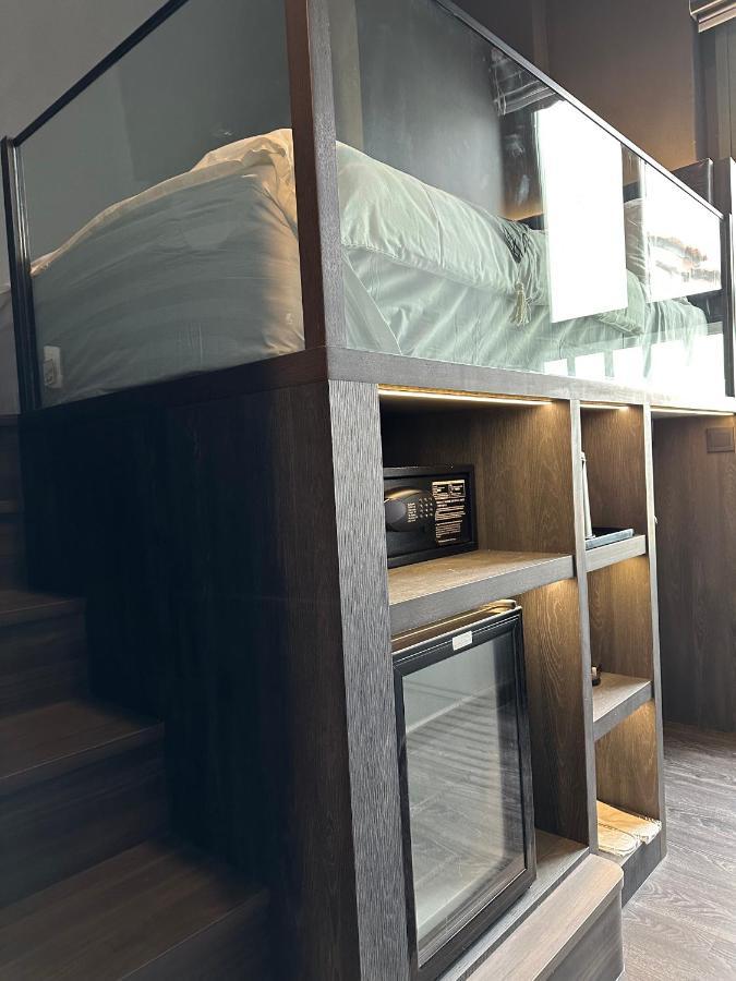 Hotel Jjh - Newly Opened Near Bugis Singapore Eksteriør billede
