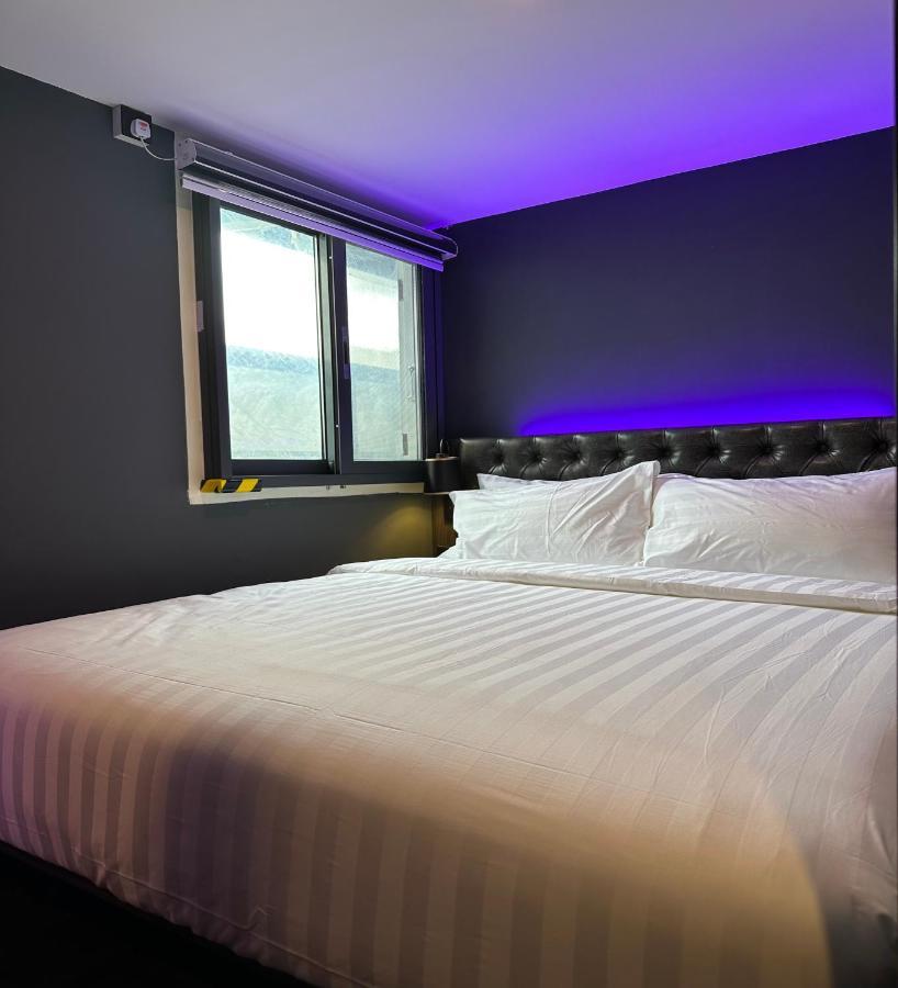 Hotel Jjh - Newly Opened Near Bugis Singapore Eksteriør billede
