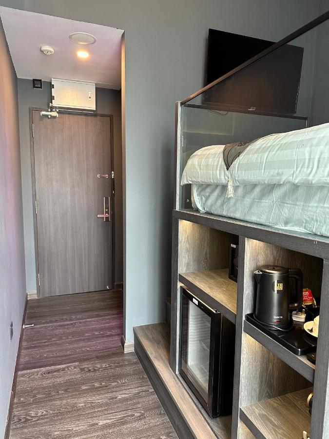Hotel Jjh - Newly Opened Near Bugis Singapore Eksteriør billede