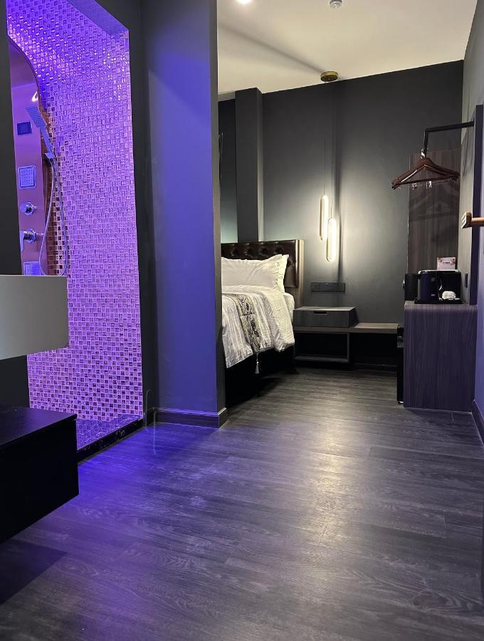Hotel Jjh - Newly Opened Near Bugis Singapore Eksteriør billede