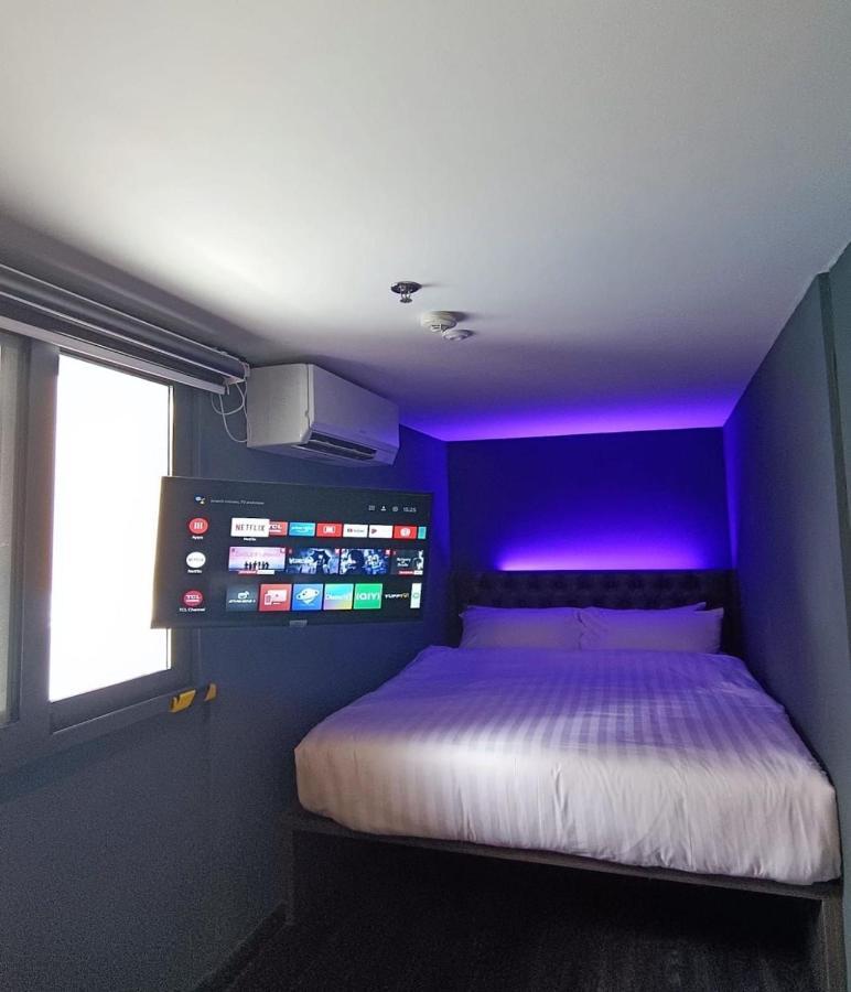Hotel Jjh - Newly Opened Near Bugis Singapore Eksteriør billede