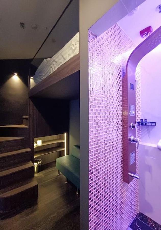 Hotel Jjh - Newly Opened Near Bugis Singapore Eksteriør billede