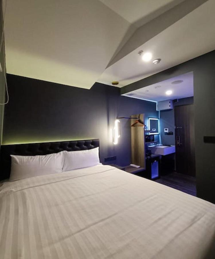 Hotel Jjh - Newly Opened Near Bugis Singapore Eksteriør billede