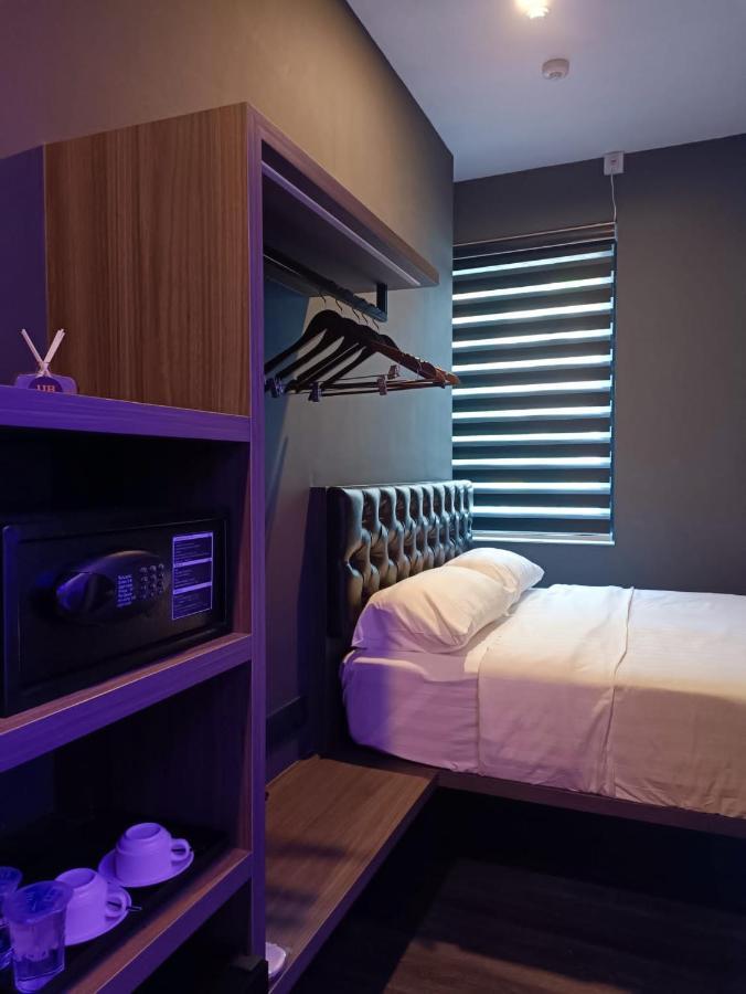 Hotel Jjh - Newly Opened Near Bugis Singapore Eksteriør billede