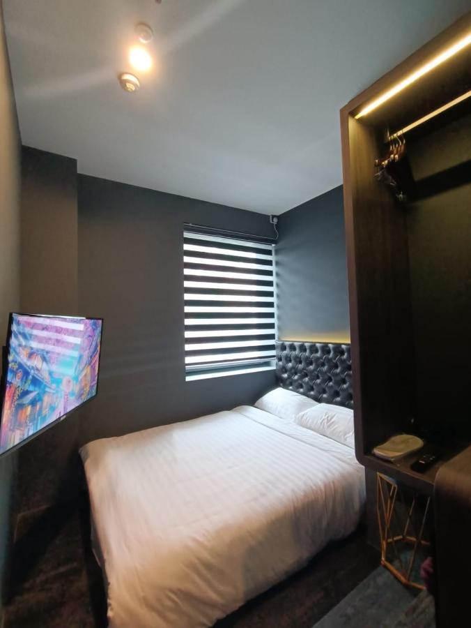 Hotel Jjh - Newly Opened Near Bugis Singapore Eksteriør billede