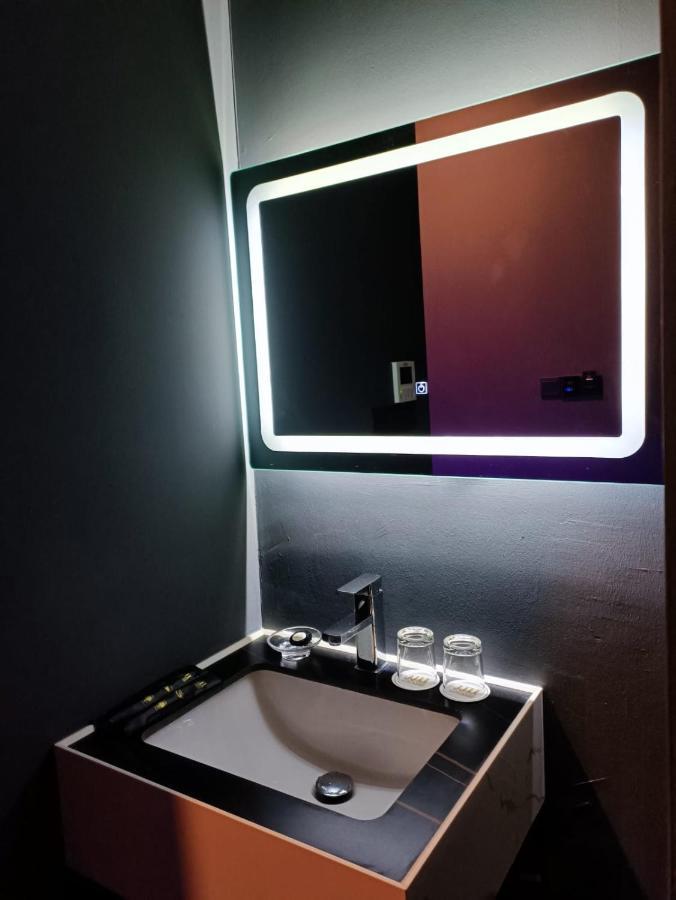 Hotel Jjh - Newly Opened Near Bugis Singapore Eksteriør billede