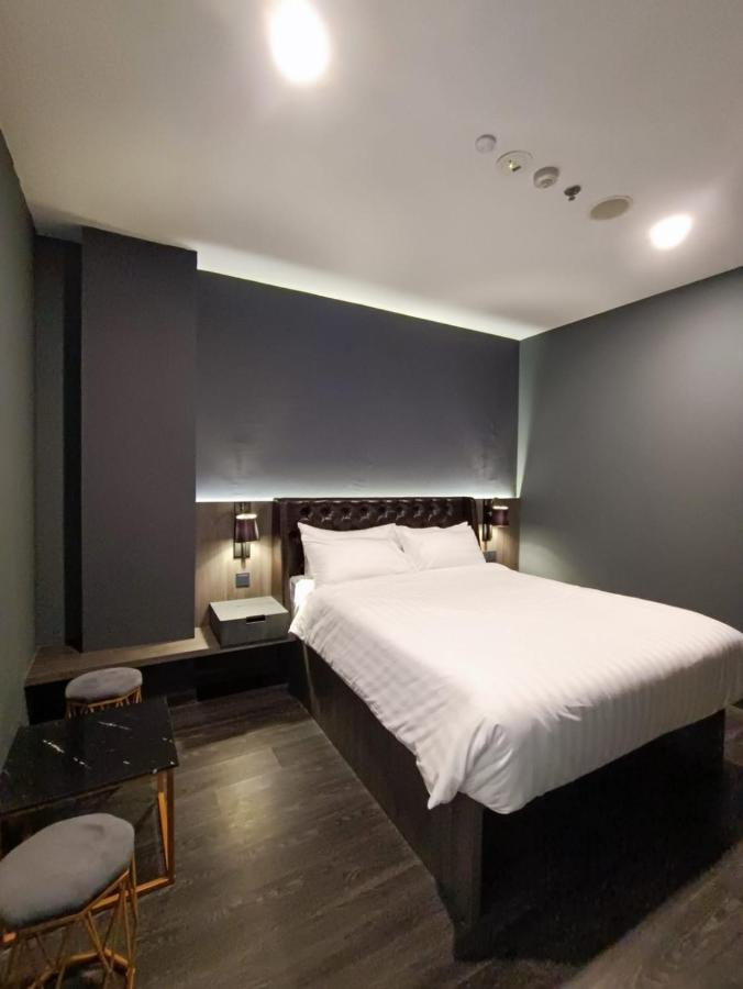 Hotel Jjh - Newly Opened Near Bugis Singapore Eksteriør billede